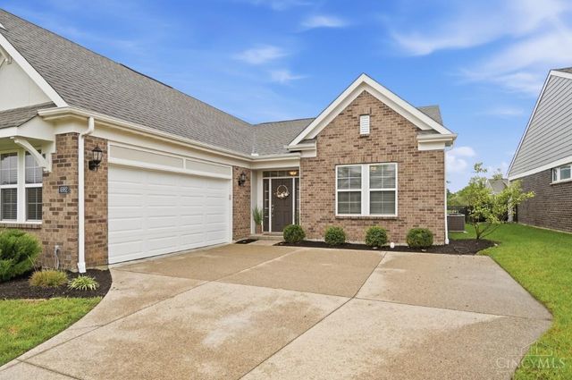 4982 Renaissance Park Drive, Middletown, OH 45005