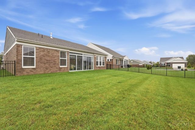 4982 Renaissance Park Drive, Middletown, OH 45005