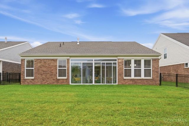 4982 Renaissance Park Drive, Middletown, OH 45005