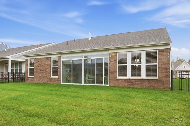4982 Renaissance Park Drive, Middletown, OH 45005