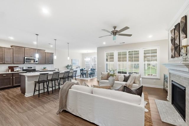 4982 Renaissance Park Drive, Middletown, OH 45005