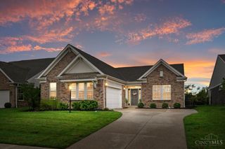 4982 Renaissance Park Drive, Middletown, OH 45005