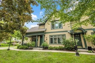 2309 E Stratford COURT, Shorewood, WI 53211
