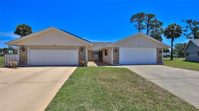 127 LAKE FAIRGREEN CIRCLE, New Smyrna Beach, FL 32168
