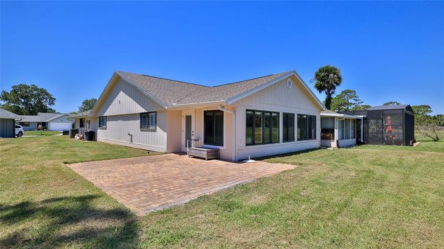 127 LAKE FAIRGREEN CIRCLE, New Smyrna Beach, FL 32168