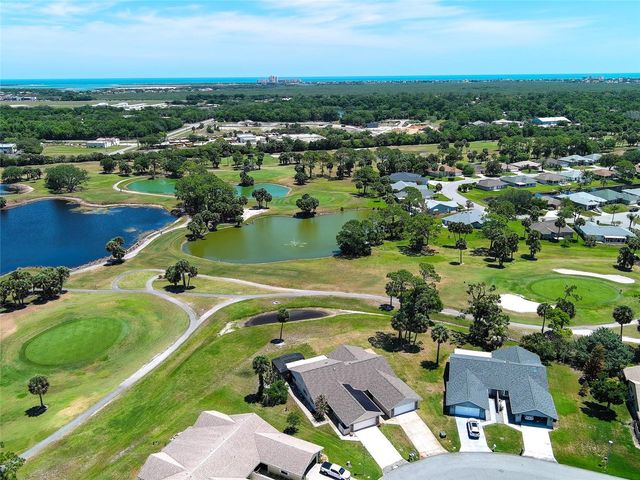 127 LAKE FAIRGREEN CIRCLE, New Smyrna Beach, FL 32168