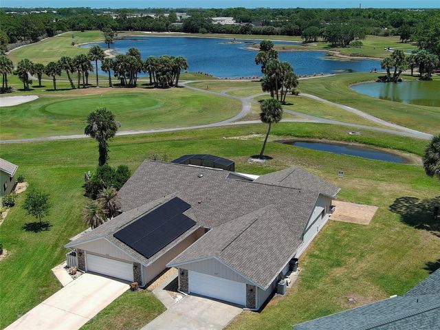 127 LAKE FAIRGREEN CIRCLE, New Smyrna Beach, FL 32168