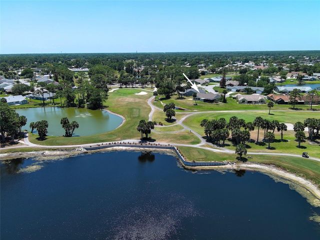127 LAKE FAIRGREEN CIRCLE, New Smyrna Beach, FL 32168