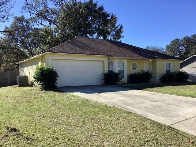 2369 CAPTAIN DRIVE, Deltona, FL 32738