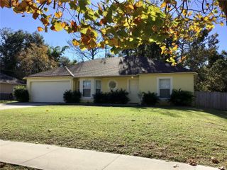 2369 CAPTAIN DRIVE, Deltona, FL 32738