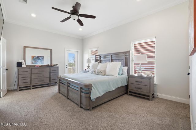 123 Helen Drive, Bay Saint Louis, MS 39520