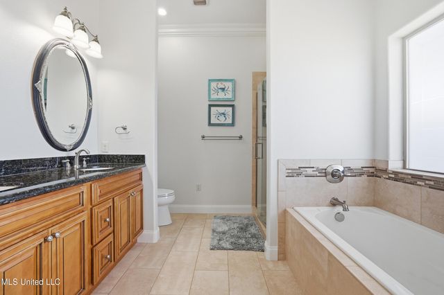 123 Helen Drive, Bay Saint Louis, MS 39520