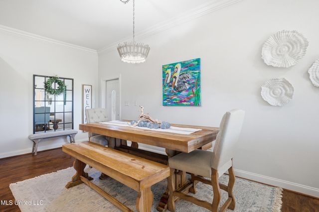 123 Helen Drive, Bay Saint Louis, MS 39520