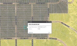 5303 Upland Road NE, Rio Rancho, NM 87144