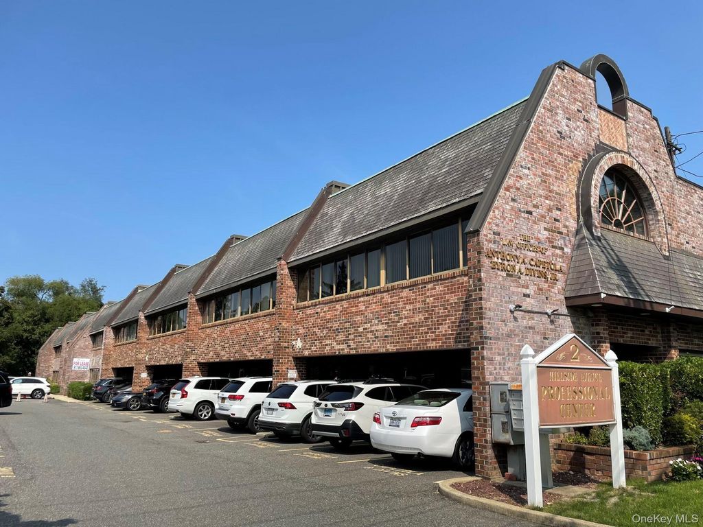 2 Hillside Avenue #E /2nd Fl., Williston Park, NY 11596 — photo 3