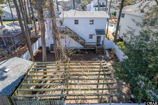 1002 W Avalon Drive Lot 251, Kill Devil Hills, NC 27948