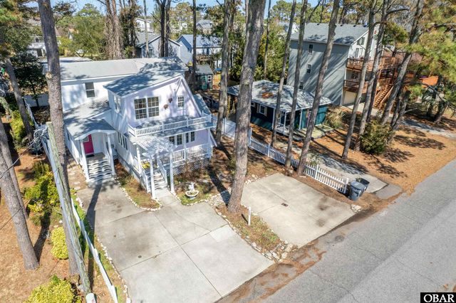 1002 W Avalon Drive Lot 251, Kill Devil Hills, NC 27948