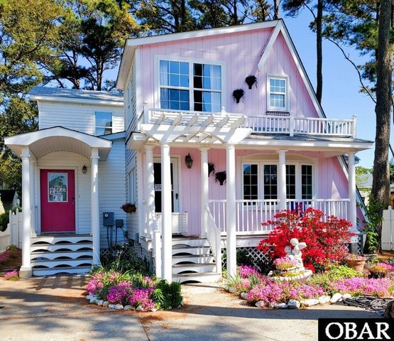 1002 W Avalon Drive Lot 251, Kill Devil Hills, NC 27948