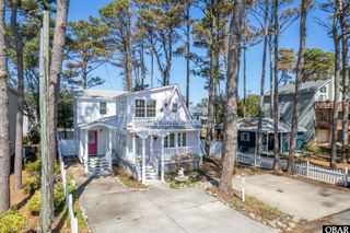 1002 W Avalon Drive Lot 251, Kill Devil Hills, NC 27948