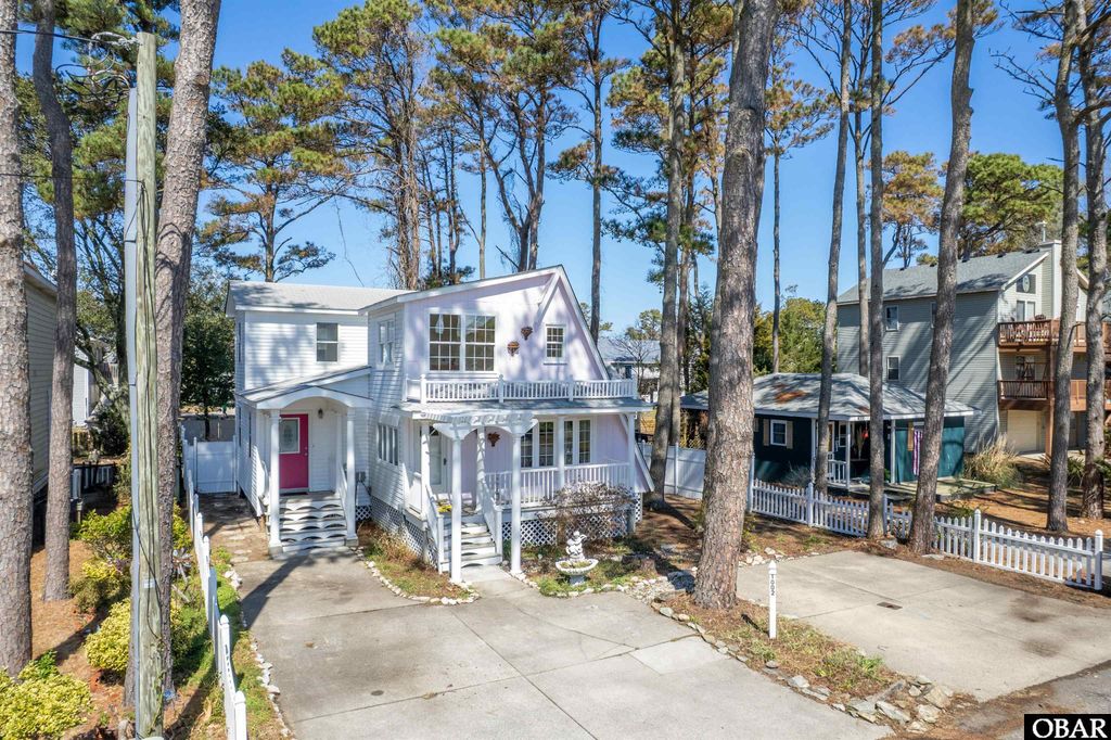 1002 W Avalon Drive Lot 251, Kill Devil Hills, NC 27948