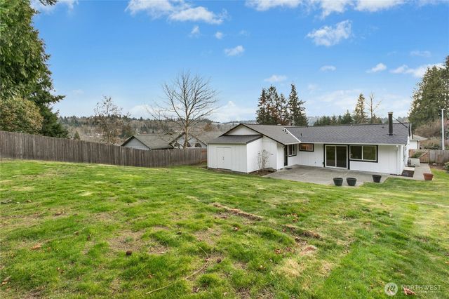 12962 SE 23rd Street, Bellevue, WA 98005