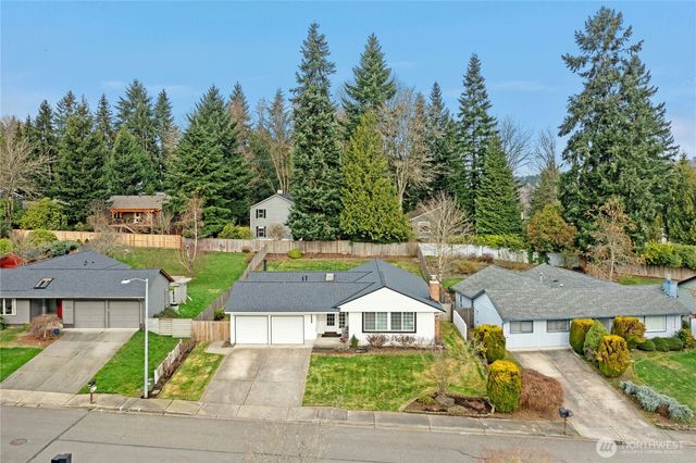 12962 SE 23rd Street, Bellevue, WA 98005