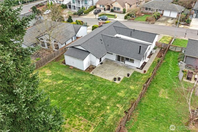 12962 SE 23rd Street, Bellevue, WA 98005
