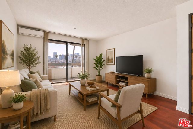 533 S St Andrews Place 410, Los Angeles, CA 90020