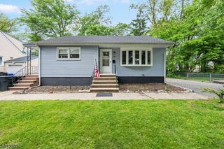 27 Alvin Ter, Springfield Twp., NJ 07081