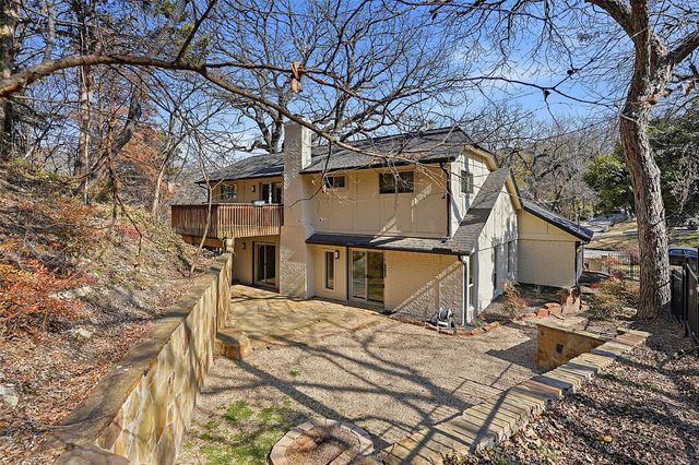 907 Sleepy Hollow Drive, Cedar Hill, TX 75104