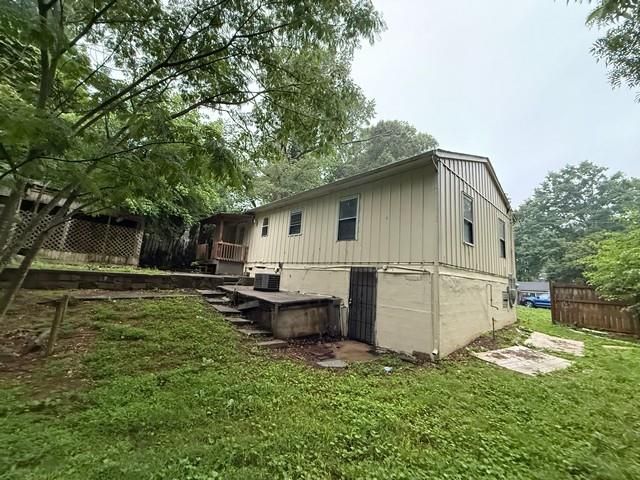 4328 Rushmore Place, Forest Park, GA 30297