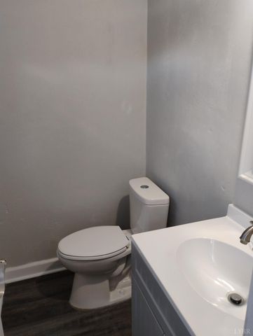 1316 DUDLEY Road, Moneta, VA 24121