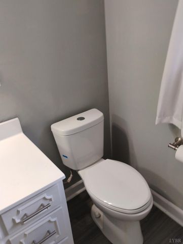 1316 DUDLEY Road, Moneta, VA 24121