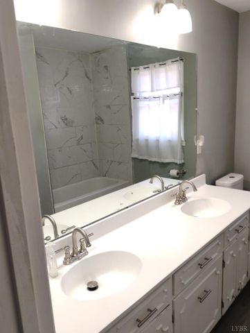 1316 DUDLEY Road, Moneta, VA 24121