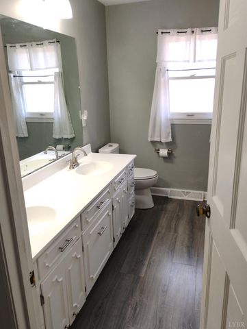 1316 DUDLEY Road, Moneta, VA 24121