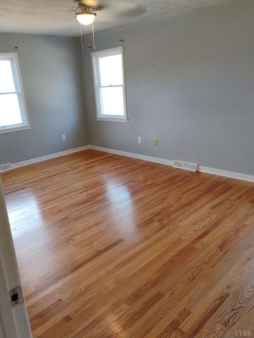 1316 DUDLEY Road, Moneta, VA 24121