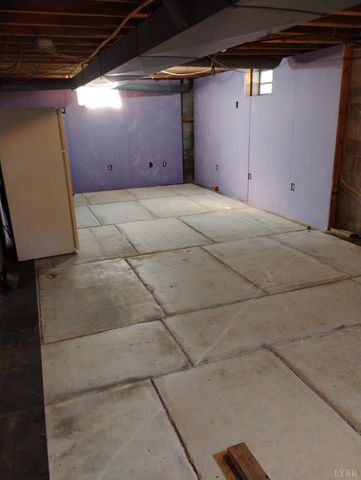 1316 DUDLEY Road, Moneta, VA 24121