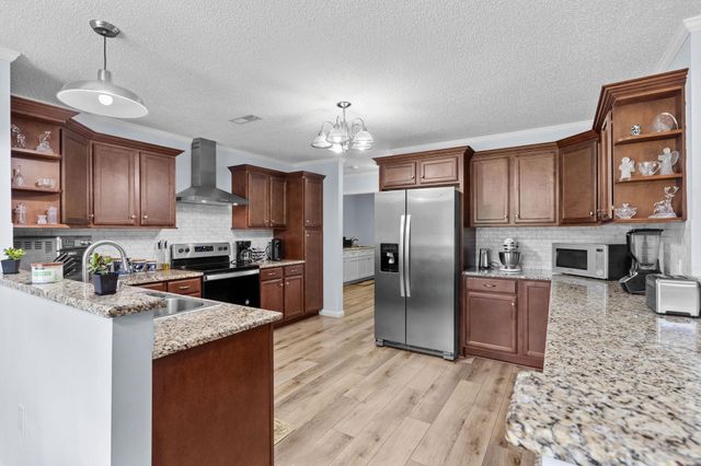 2981 Victor Rd., Longs, SC 29568