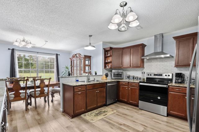 2981 Victor Rd., Longs, SC 29568