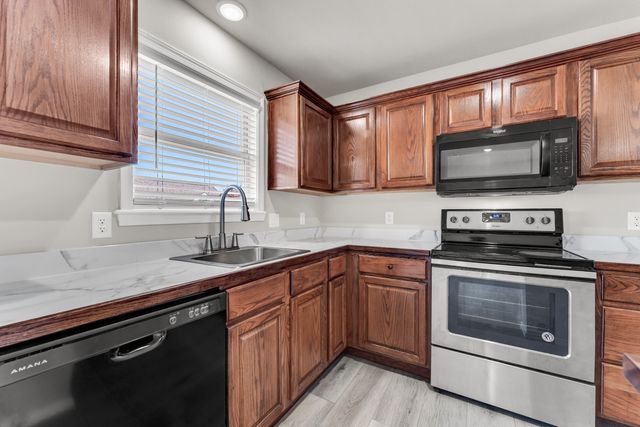 159-161 Woodland Drive, Branson, MO 65616