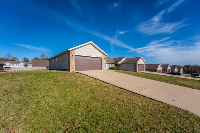 159-161 Woodland Drive, Branson, MO 65616