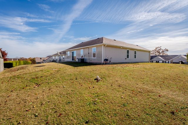 159-161 Woodland Drive, Branson, MO 65616