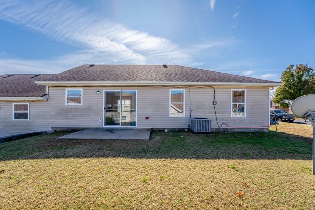 159-161 Woodland Drive, Branson, MO 65616