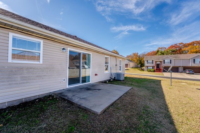 159-161 Woodland Drive, Branson, MO 65616