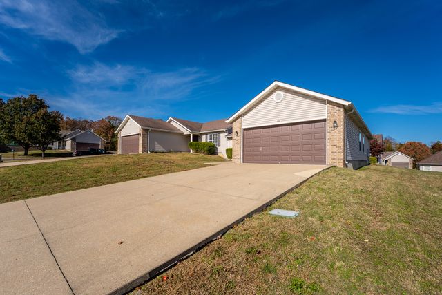 159-161 Woodland Drive, Branson, MO 65616