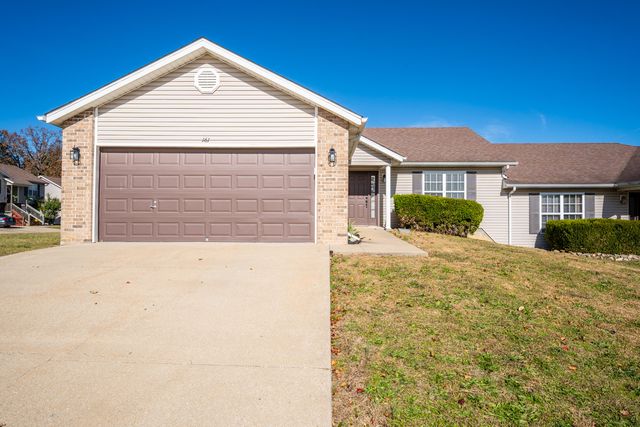 159-161 Woodland Drive, Branson, MO 65616
