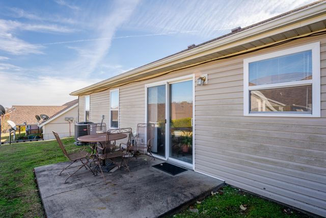 159-161 Woodland Drive, Branson, MO 65616