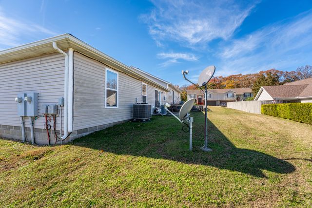 159-161 Woodland Drive, Branson, MO 65616