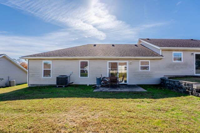 159-161 Woodland Drive, Branson, MO 65616