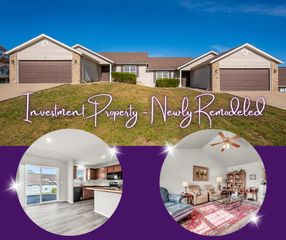 159-161 Woodland Drive, Branson, MO 65616